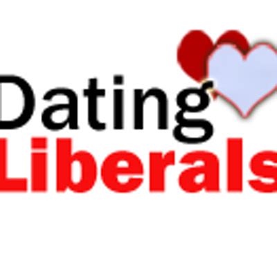 dating liberals